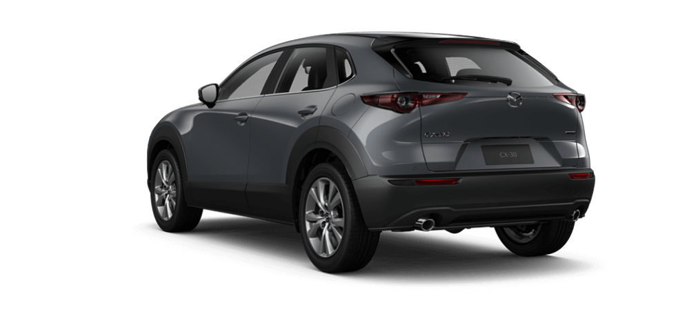 2025 MY24 Mazda CX-30 DM2W7A G20 Evolve SUV Image 18