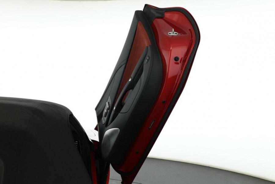 2024 MY24.5 MG Cyberster EC32  Convertible Image 18