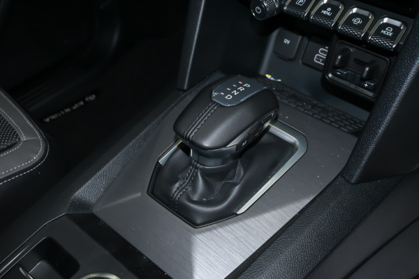 2025 Volkswagen Amarok NF TDI600 Aventura Ute image 15