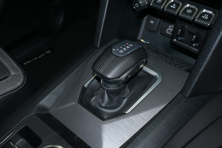 2025 Volkswagen Amarok NF TDI600 Aventura Ute Image 15