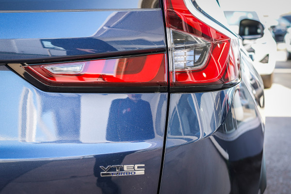 2025 Honda CR-V RS VTi L7 SUV Image 12