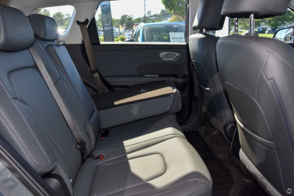 2026 Hyundai ELEXIO OE1.V1 Elite SUV Image 10