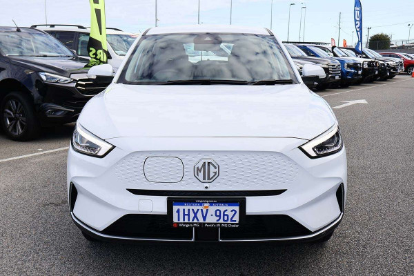 2023 MG ZS EV AZS1 Excite SUV Image 3