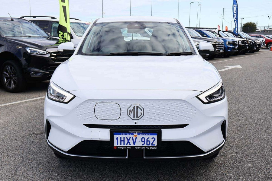 2023 MG ZS EV AZS1 Excite SUV Image 3