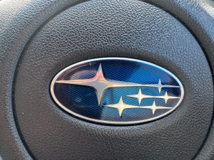 2014 MY15 Subaru WRX VA Premium Sedan