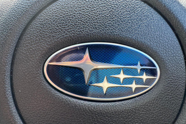 2014 MY15 Subaru WRX VA Premium Sedan Image 18
