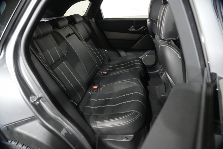 2019 Land Rover Range Rover Velar L560 P380 R-Dynamic SE SUV Image 23
