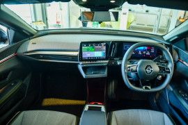 2024 Renault Megane E-Tech XCB Techno EV60 Hatch