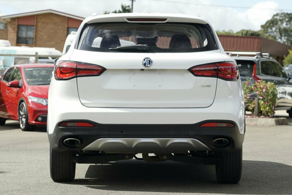 2022 MG HS SAS23 MY22 Vibe DCT FWD Wagon Image 5