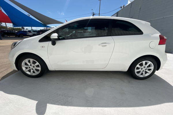 2015 Kia Rio UB S Hatch Image 7