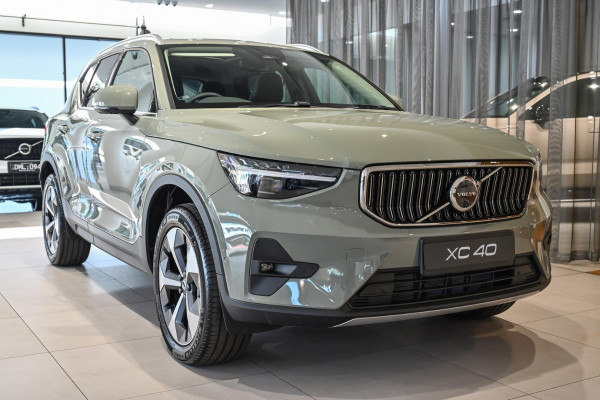 2024 MY25 Volvo XC40 XZ Ultra B4 Bright SUV