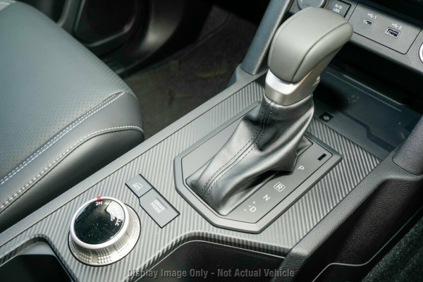 2026 Mitsubishi Triton MV GLS Ute Image 19