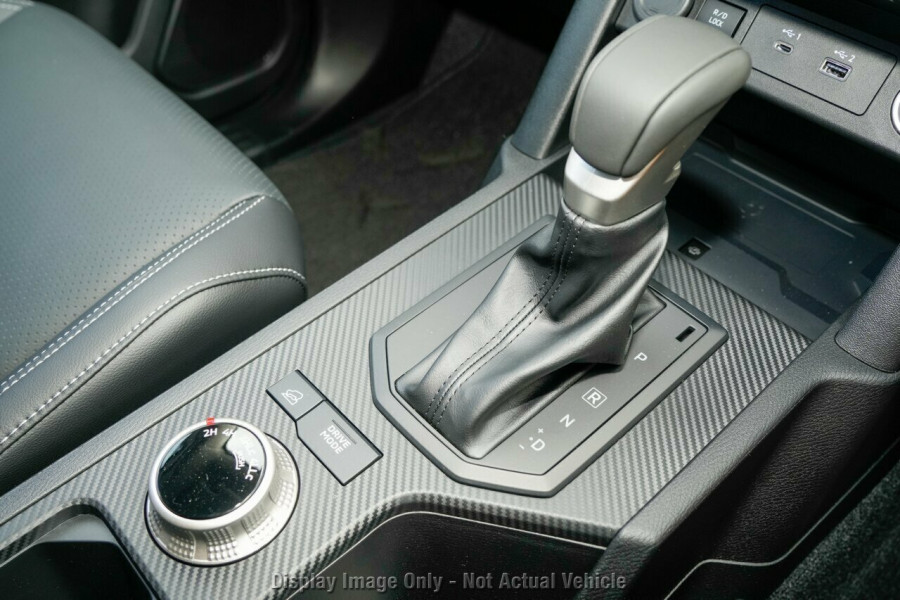 2026 Mitsubishi Triton MV GLS Ute Image 19