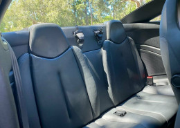 2010 Peugeot RCZ 1.6T Coupe