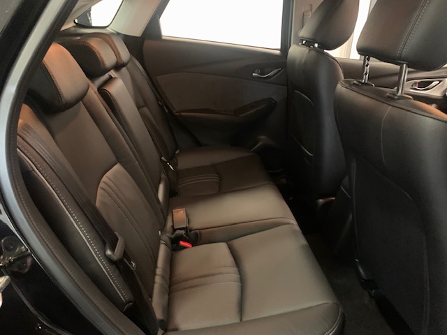 2024 Mazda CX-3 DK G20 Akari SUV Image 8