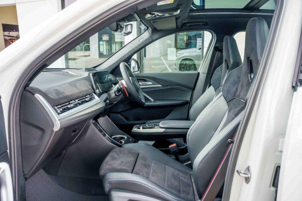 2025 BMW X1 U11 M35i xDrive SUV