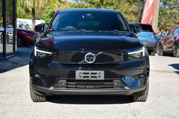 2023 Volvo C40 XK Recharge Twin SUV
