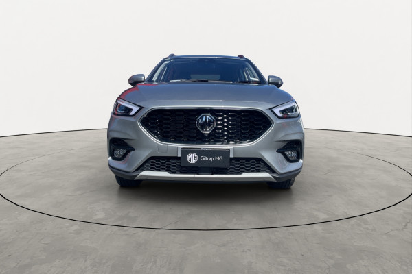 2025 MG ZST T Vibe 1.5Pt/Cvt SUV