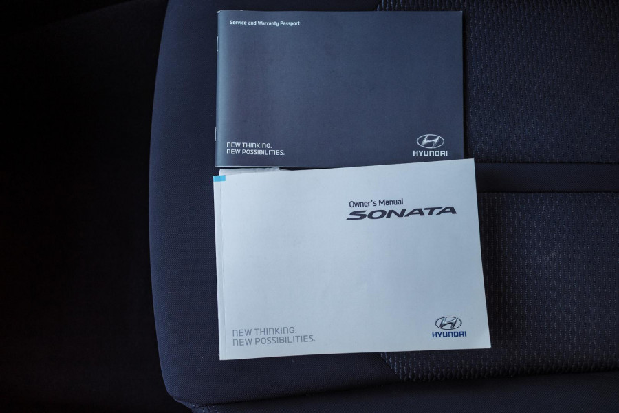 2015 Hyundai Sonata LF Active Sedan Image 15