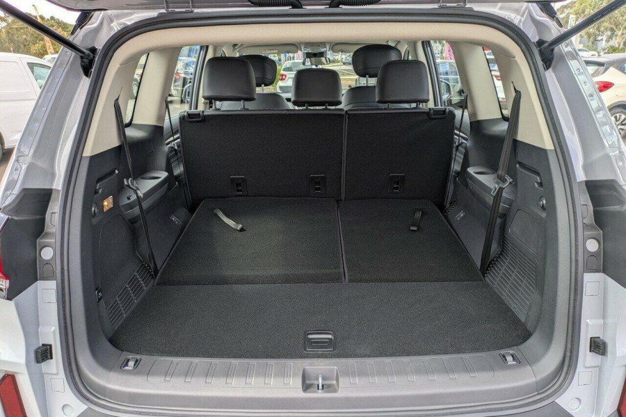 2025 LDV D90 SV9A Mode SUV Image 13