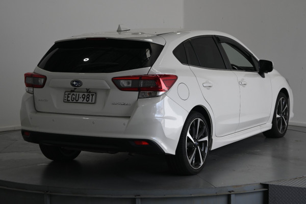 2020 Subaru Impreza MY20 2.0i-S Hatch Image 5