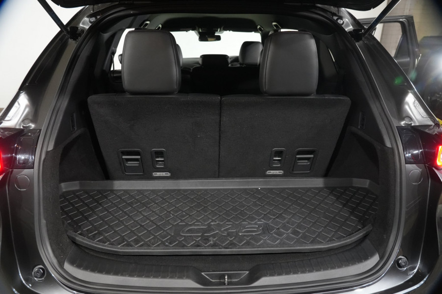 2021 Mazda CX-8 KG Series Touring SP SUV