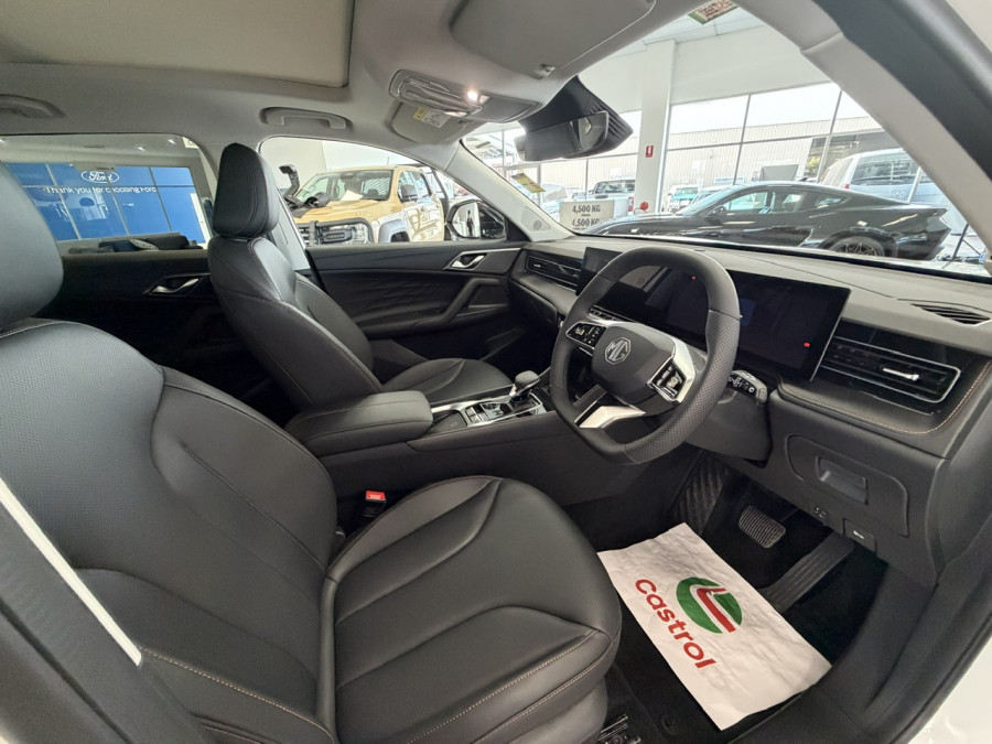 2025 MG HS AS33H Essence Hybrid+ SUV Image 12