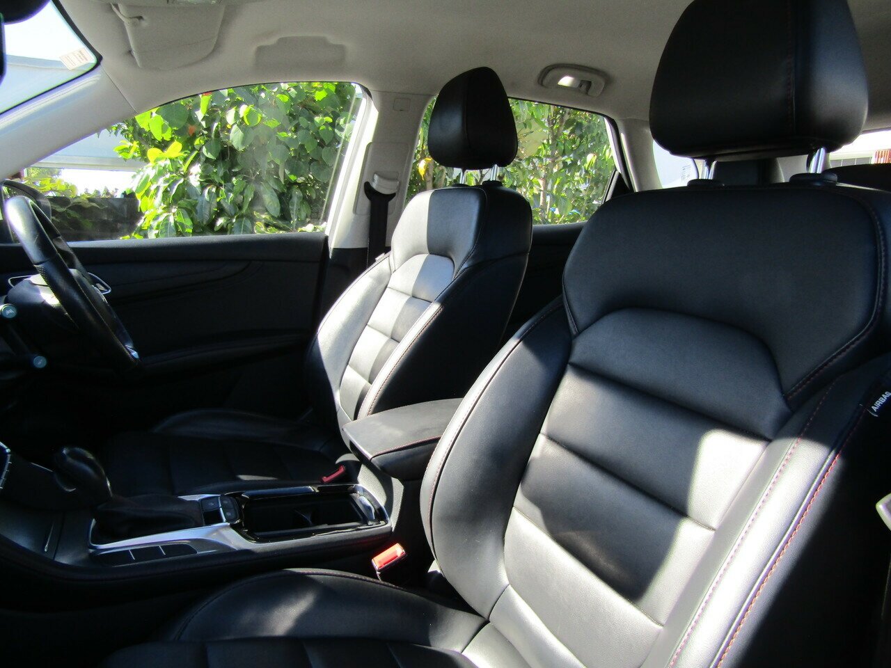 2022 MG HS SAS23 Vibe SUV Image 19