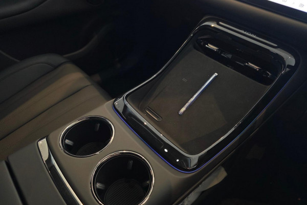2026 GAC AION V  Luxury SUV Image 26