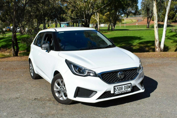 2024 MG MG3 SZP1 Core Hatch
