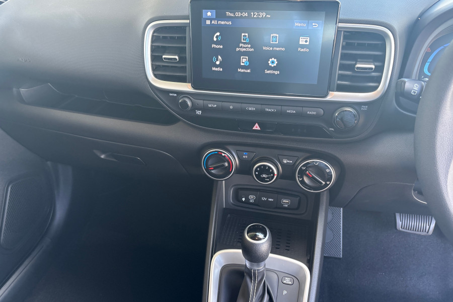 2024 Hyundai Venue QX.V5  SUV Image 18