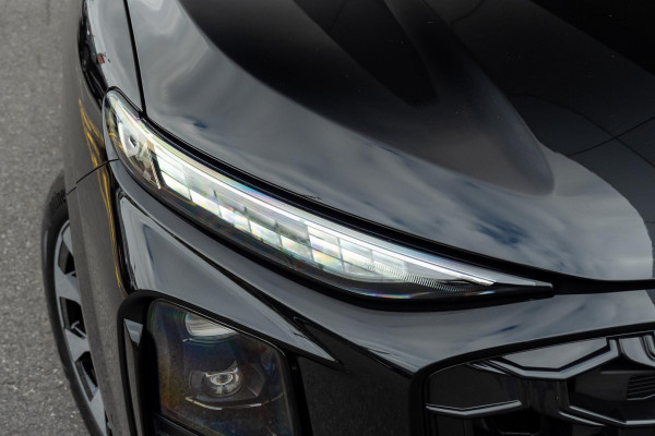 2026 Audi Q3 TFSI Sport SUV