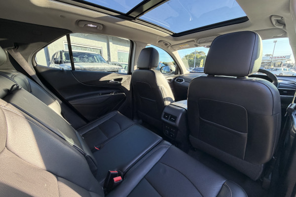 2018 Holden Equinox EQ LTZ-V SUV Image 17