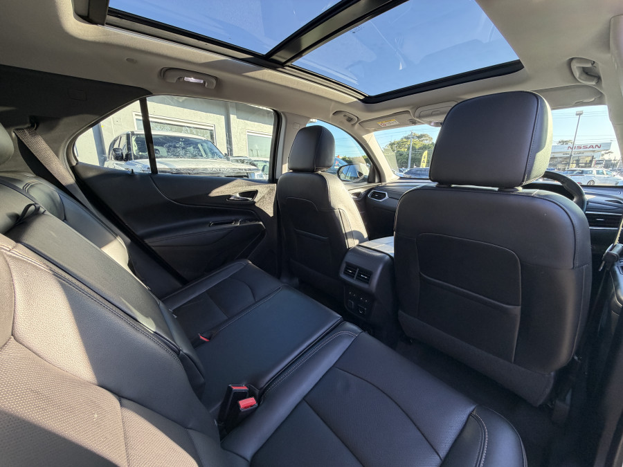 2018 Holden Equinox EQ LTZ-V SUV Image 17