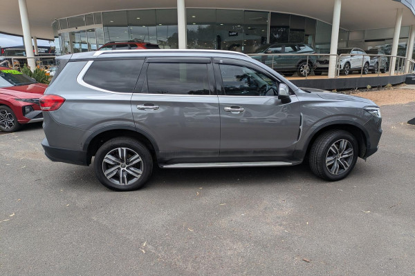 2021 LDV D90 SV9A Executive SUV Image 9