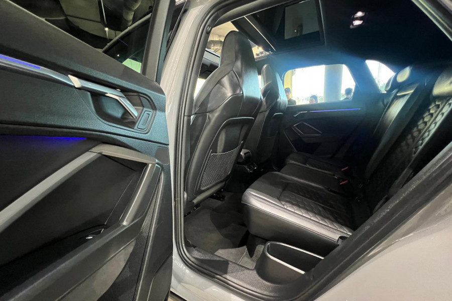 2024 Audi RS Q3 F3  SUV