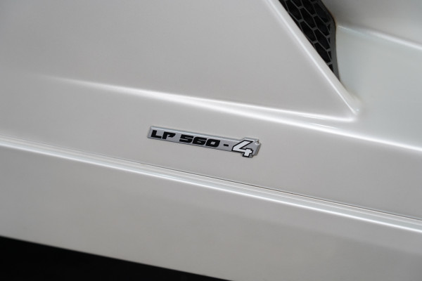 2010 Lamborghini Gallardo LP560-4 Spyder Convertible Image 18