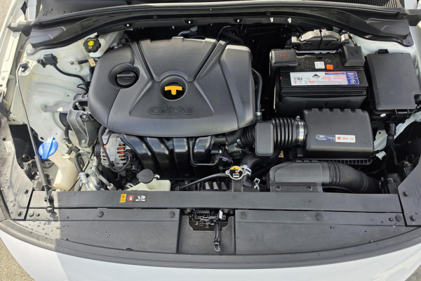2019 Hyundai i30 PD2 Active Hatch Image 26