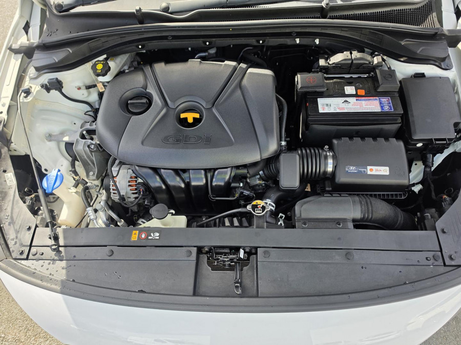 2019 Hyundai i30 PD2 Active Hatch Image 26