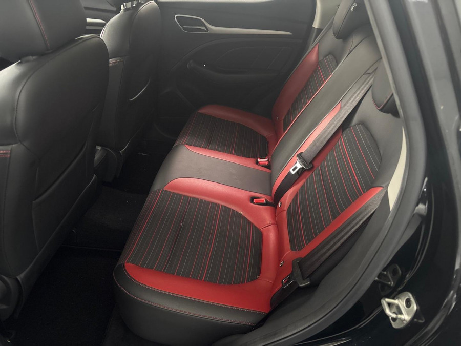 2020 MY21 MG ZS AZS1 Excite SUV Image 18