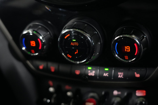 2021 MINI Countryman C Classic SUV