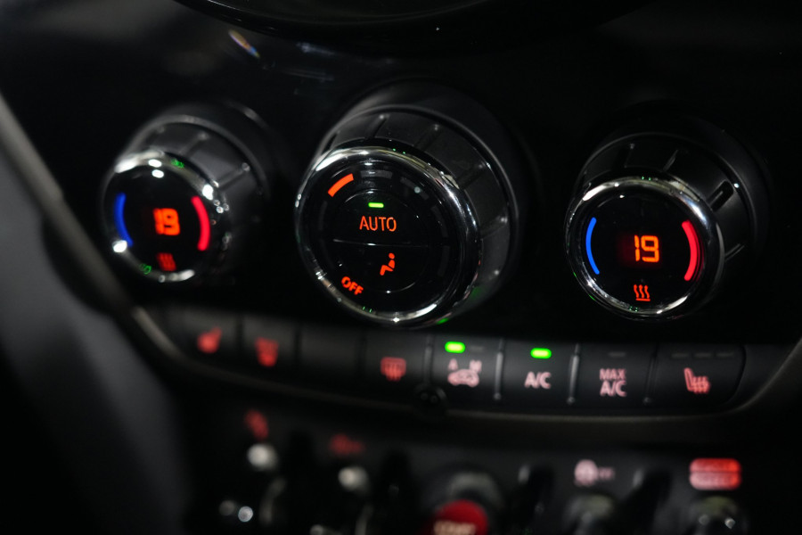 2021 MINI Countryman C Classic SUV