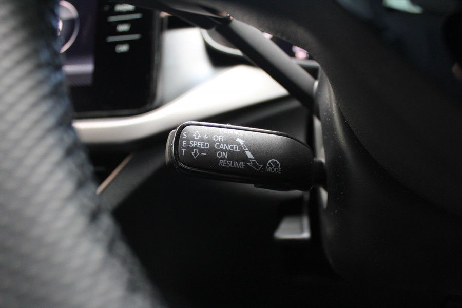 2020 Skoda Scala NW Launch Edition Hatch Image 14