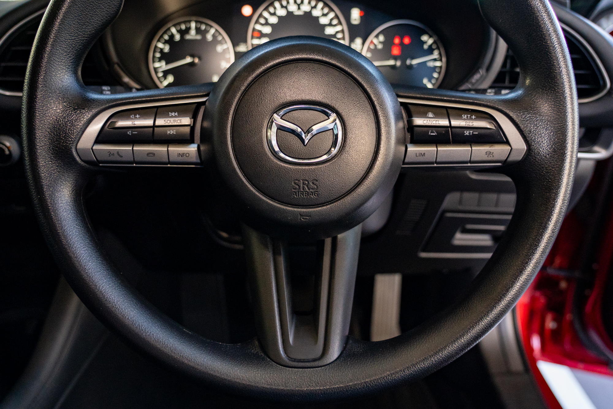 2021 Mazda 3 BP Series G20 Pure Hatch Image 11