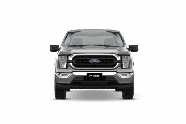 2023 Ford F-150 No Series XLT Ute Image 2