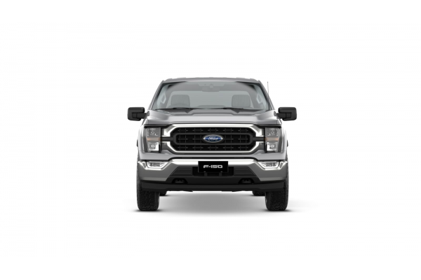 2023 Ford F-150  XLT Dual Cab Image 2