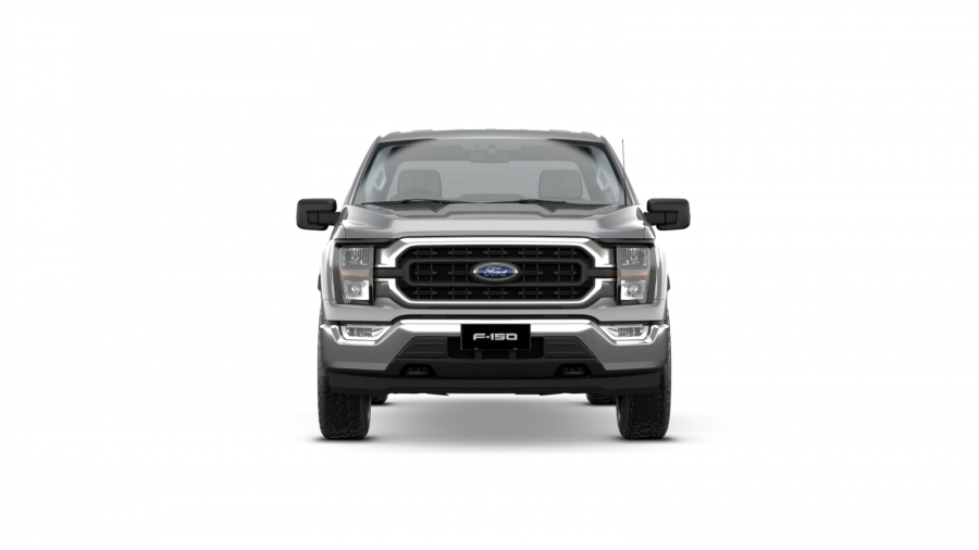 2023 Ford F-150  XLT Dual Cab Image 2