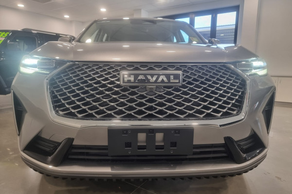 2024 GWM Haval H6 B01 Premium SUV
