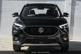 2025 MG ZST S13 Vibe SUV