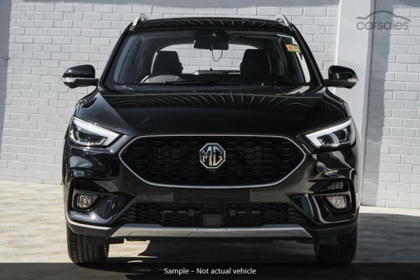 2025 MG ZST S13 Vibe SUV